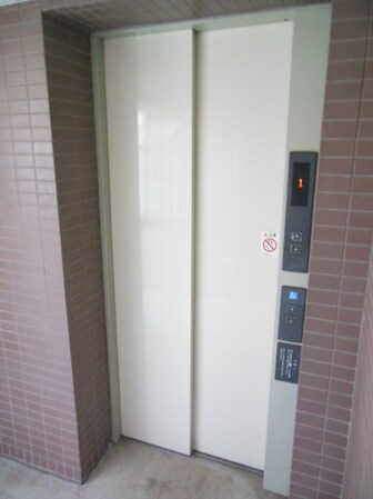 フォレストマンションの物件内観写真